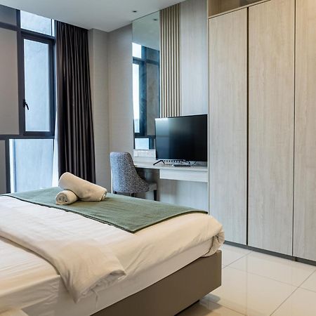 Societe Suites By Ihost Global Κουάλα Λουμπούρ Εξωτερικό φωτογραφία