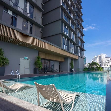Societe Suites By Ihost Global Κουάλα Λουμπούρ Εξωτερικό φωτογραφία