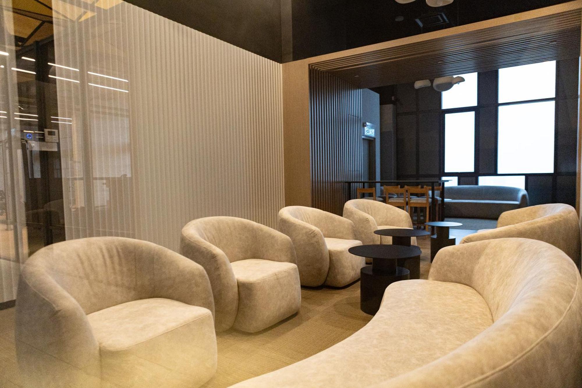 Societe Suites By Ihost Global Κουάλα Λουμπούρ Εξωτερικό φωτογραφία
