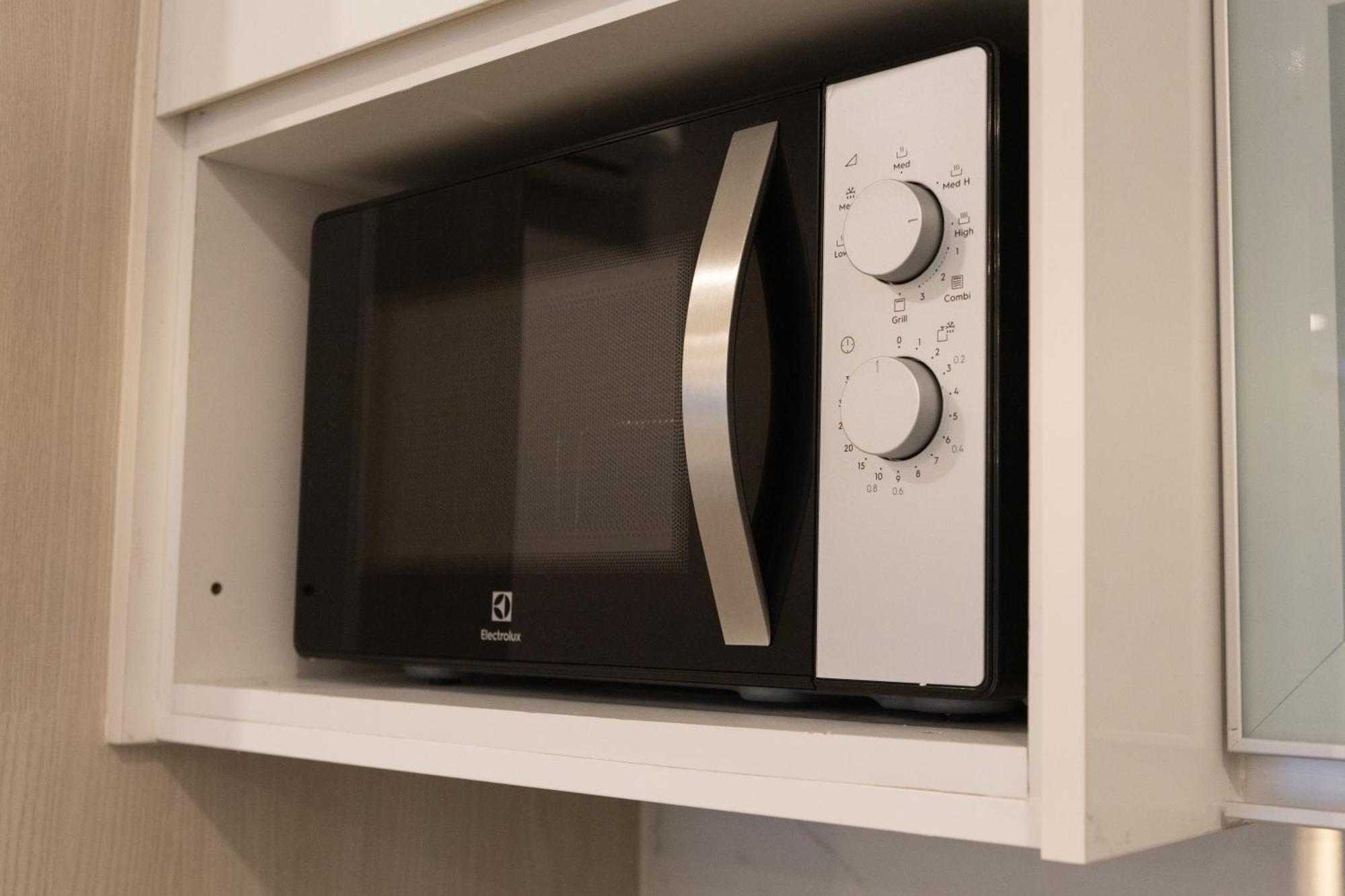 Societe Suites By Ihost Global Κουάλα Λουμπούρ Εξωτερικό φωτογραφία