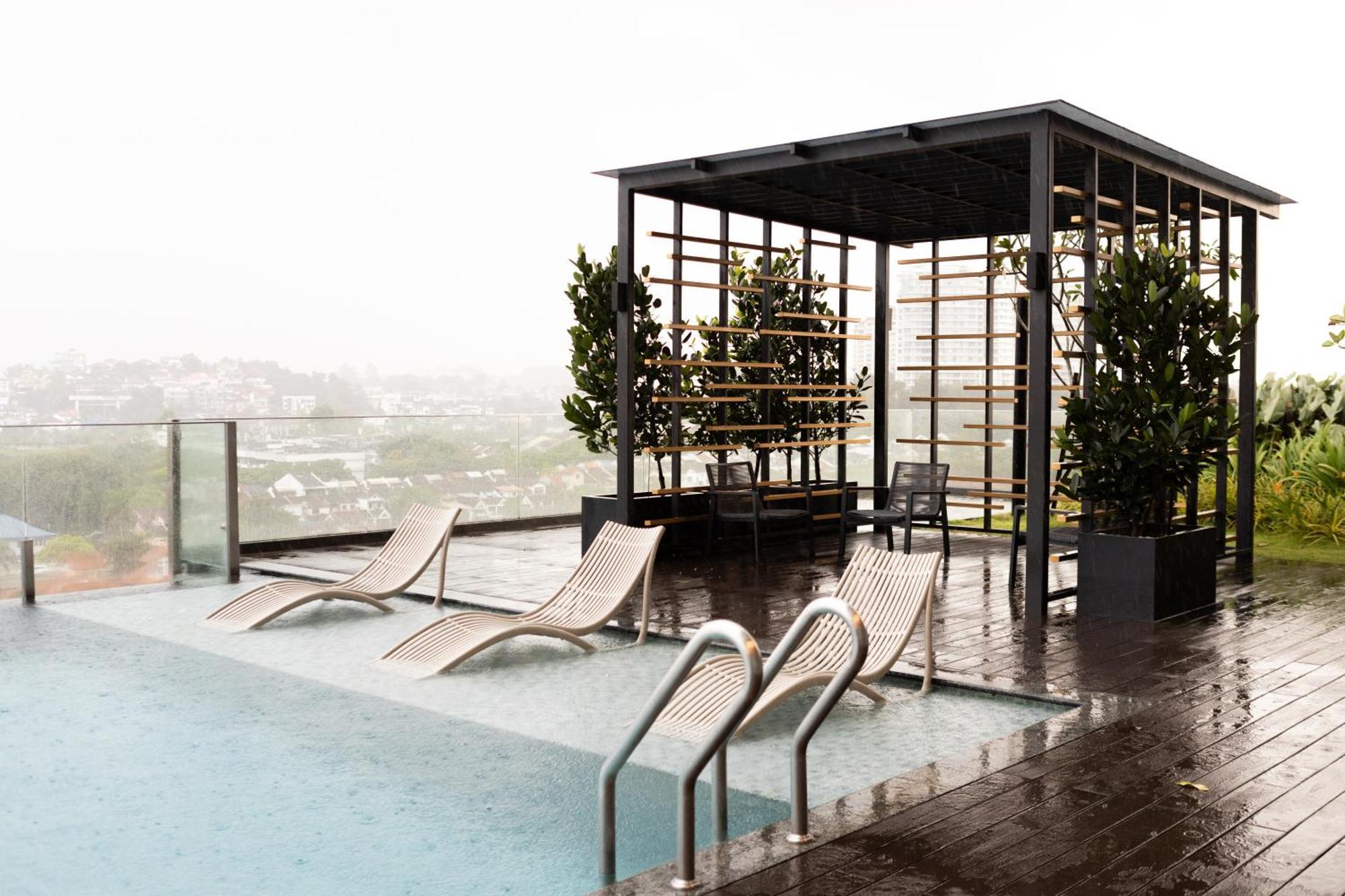 Societe Suites By Ihost Global Κουάλα Λουμπούρ Εξωτερικό φωτογραφία
