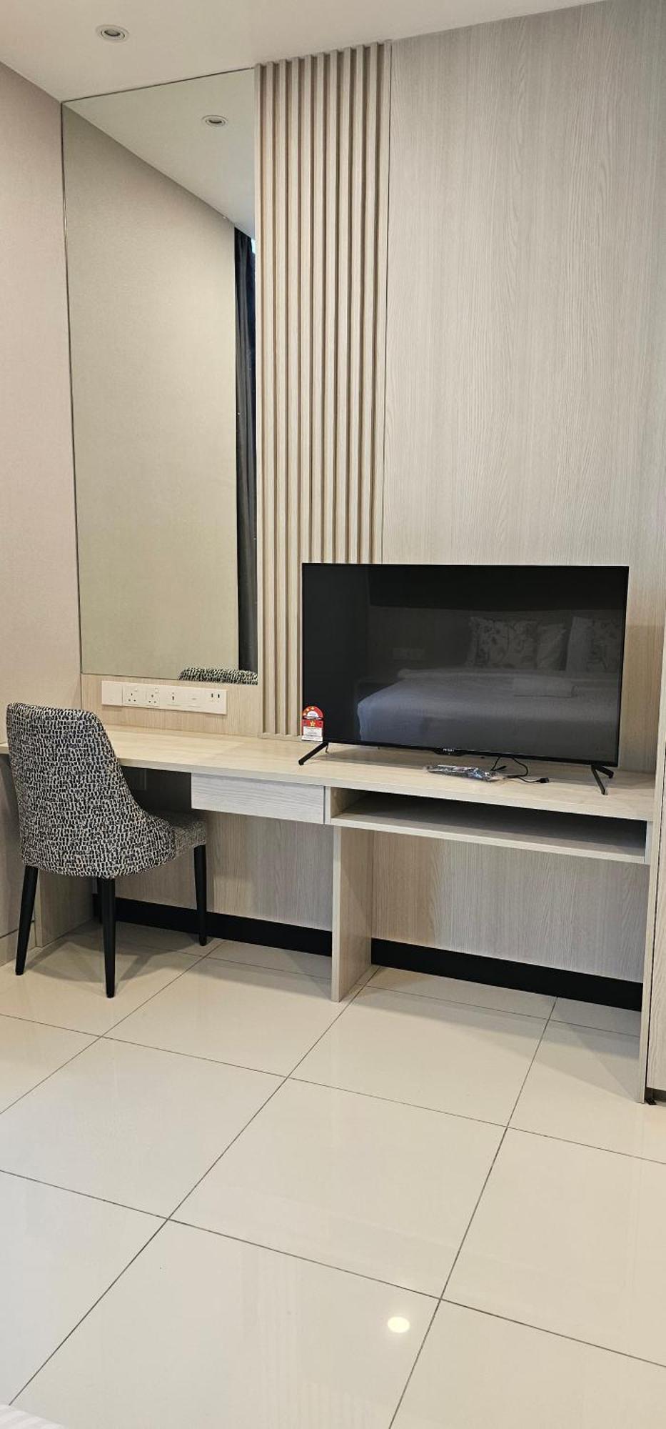 Societe Suites By Ihost Global Κουάλα Λουμπούρ Εξωτερικό φωτογραφία