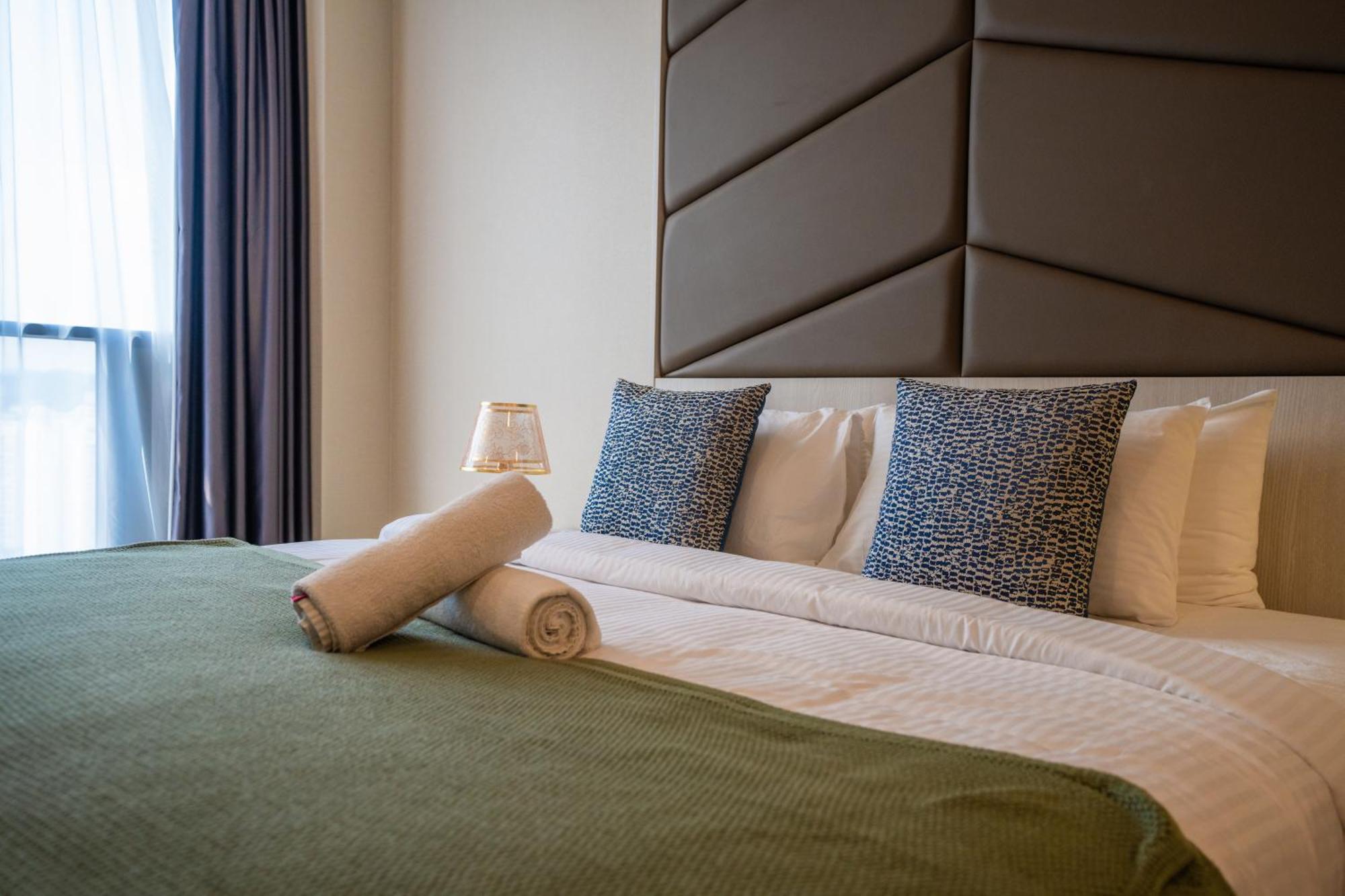 Societe Suites By Ihost Global Κουάλα Λουμπούρ Εξωτερικό φωτογραφία
