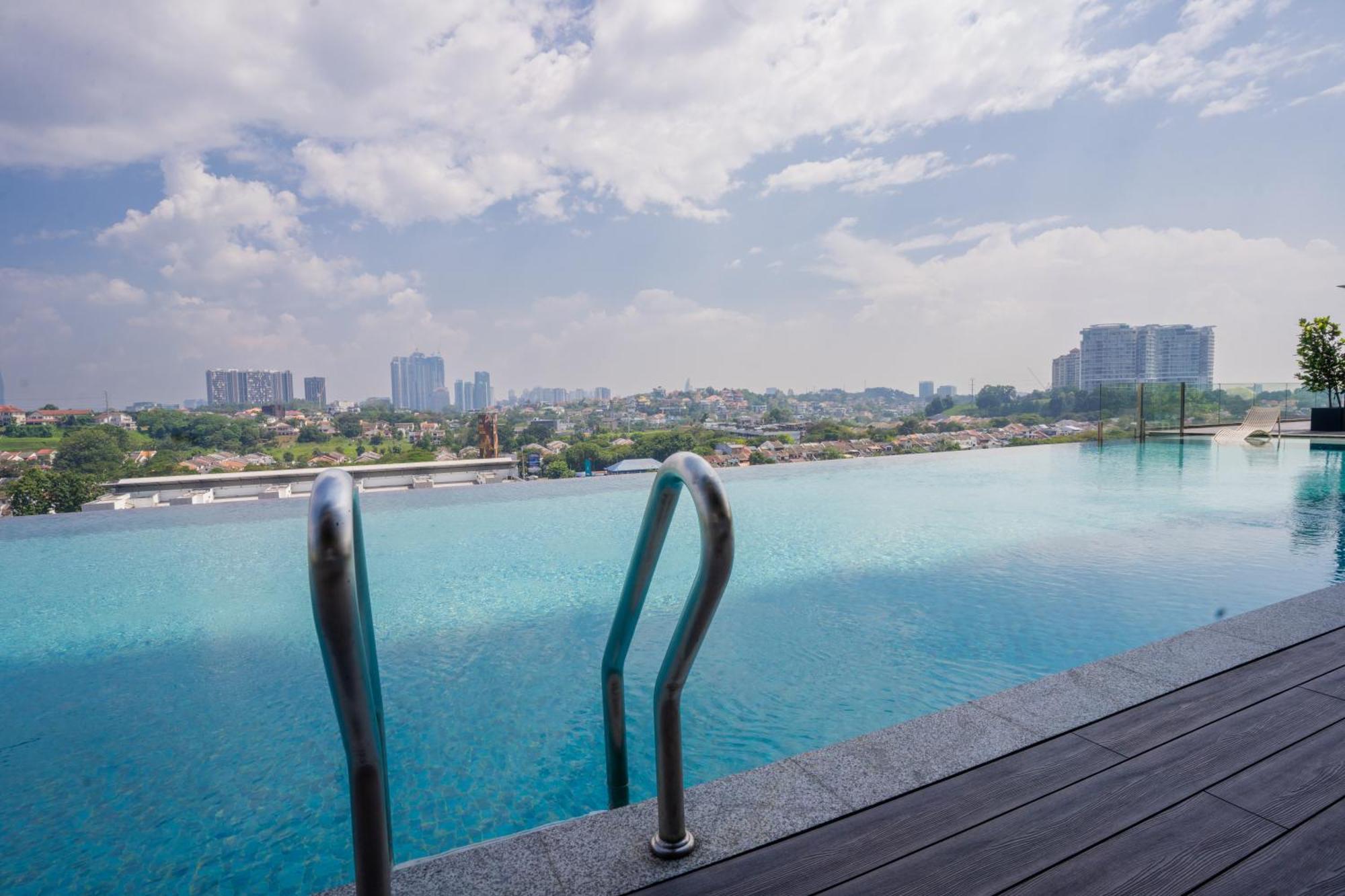 Societe Suites By Ihost Global Κουάλα Λουμπούρ Εξωτερικό φωτογραφία