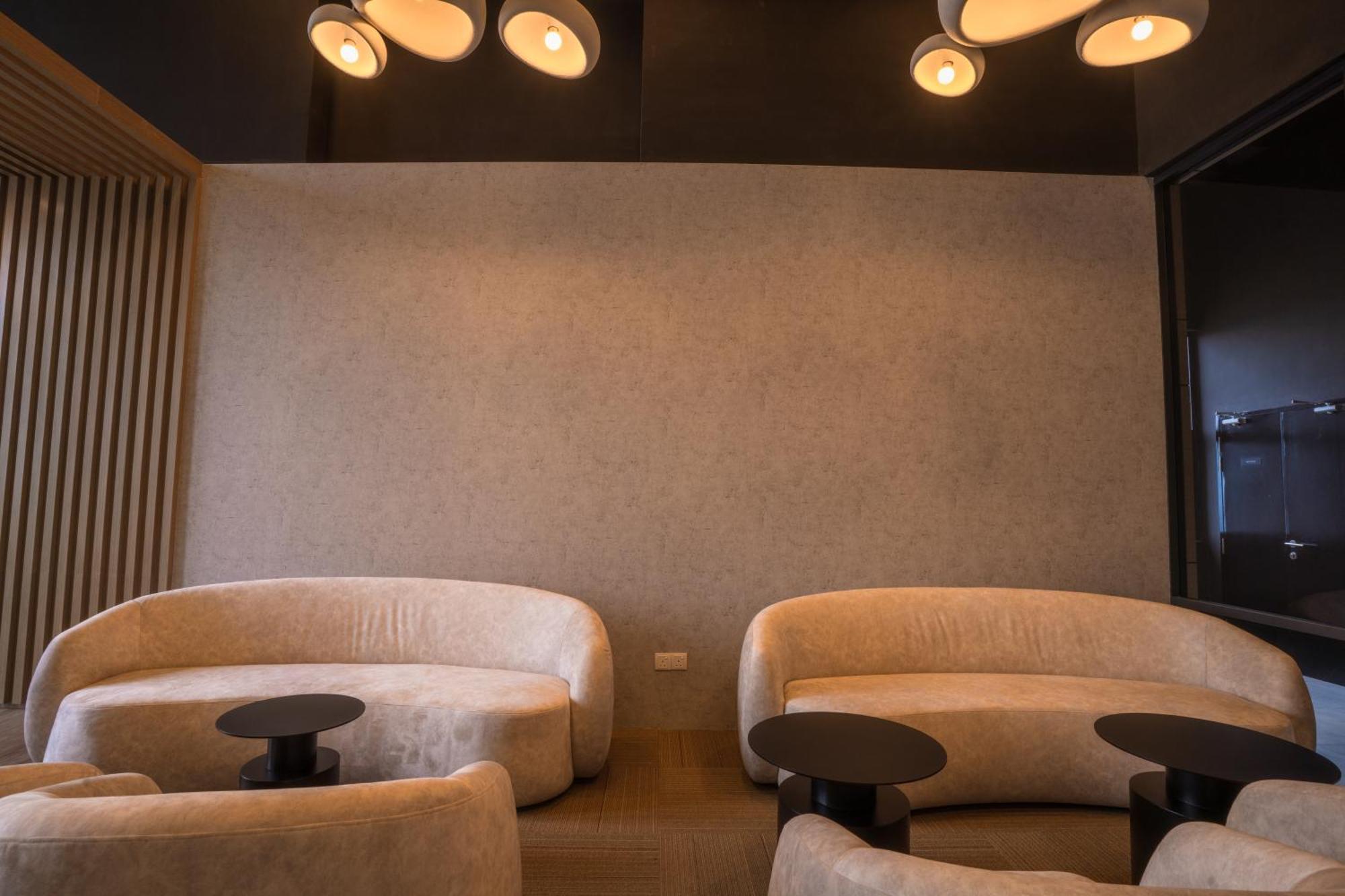 Societe Suites By Ihost Global Κουάλα Λουμπούρ Εξωτερικό φωτογραφία