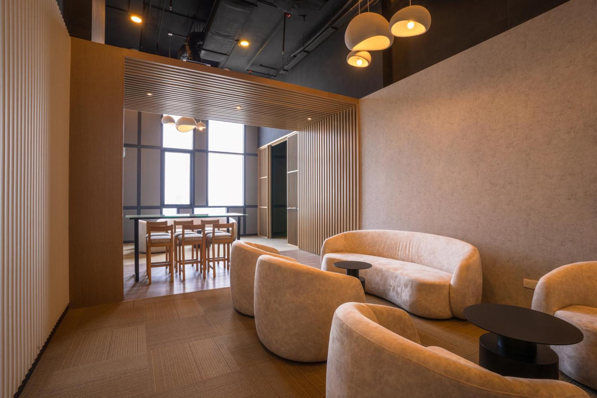 Societe Suites By Ihost Global Κουάλα Λουμπούρ Εξωτερικό φωτογραφία