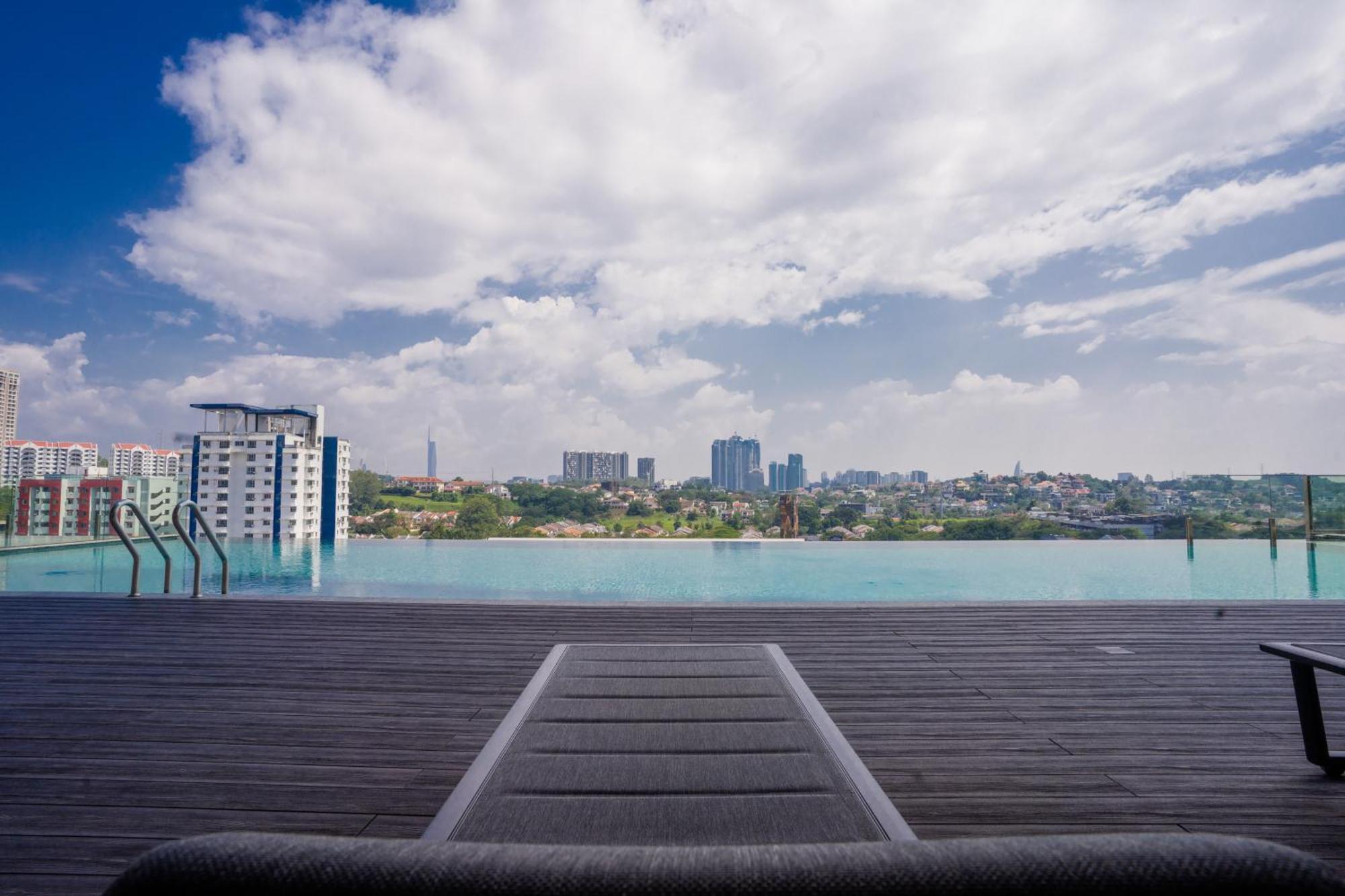 Societe Suites By Ihost Global Κουάλα Λουμπούρ Εξωτερικό φωτογραφία