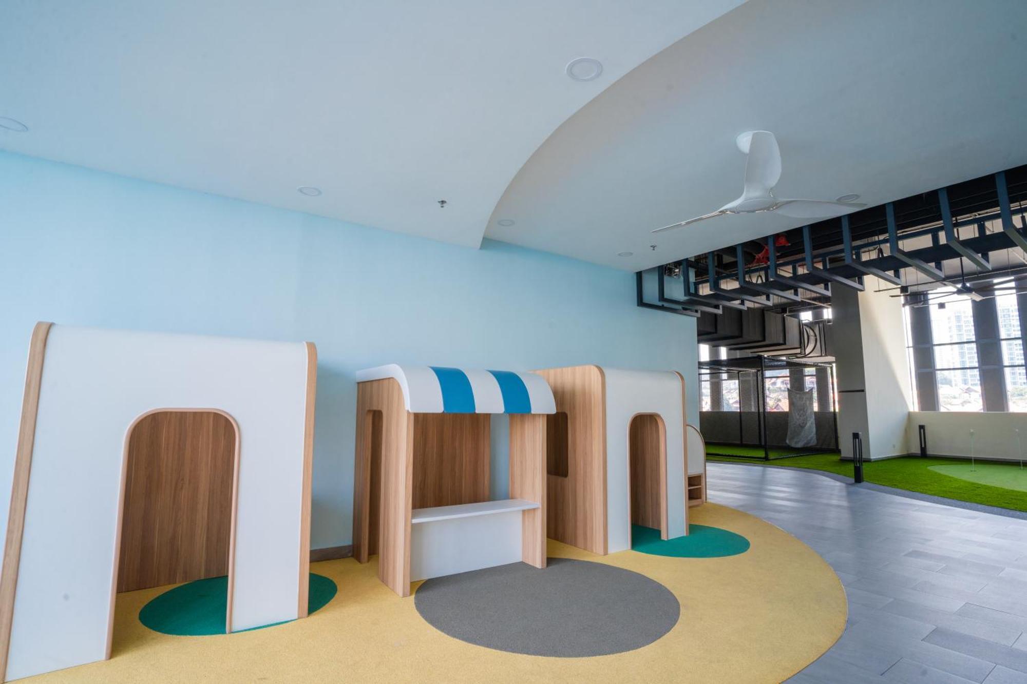 Societe Suites By Ihost Global Κουάλα Λουμπούρ Εξωτερικό φωτογραφία