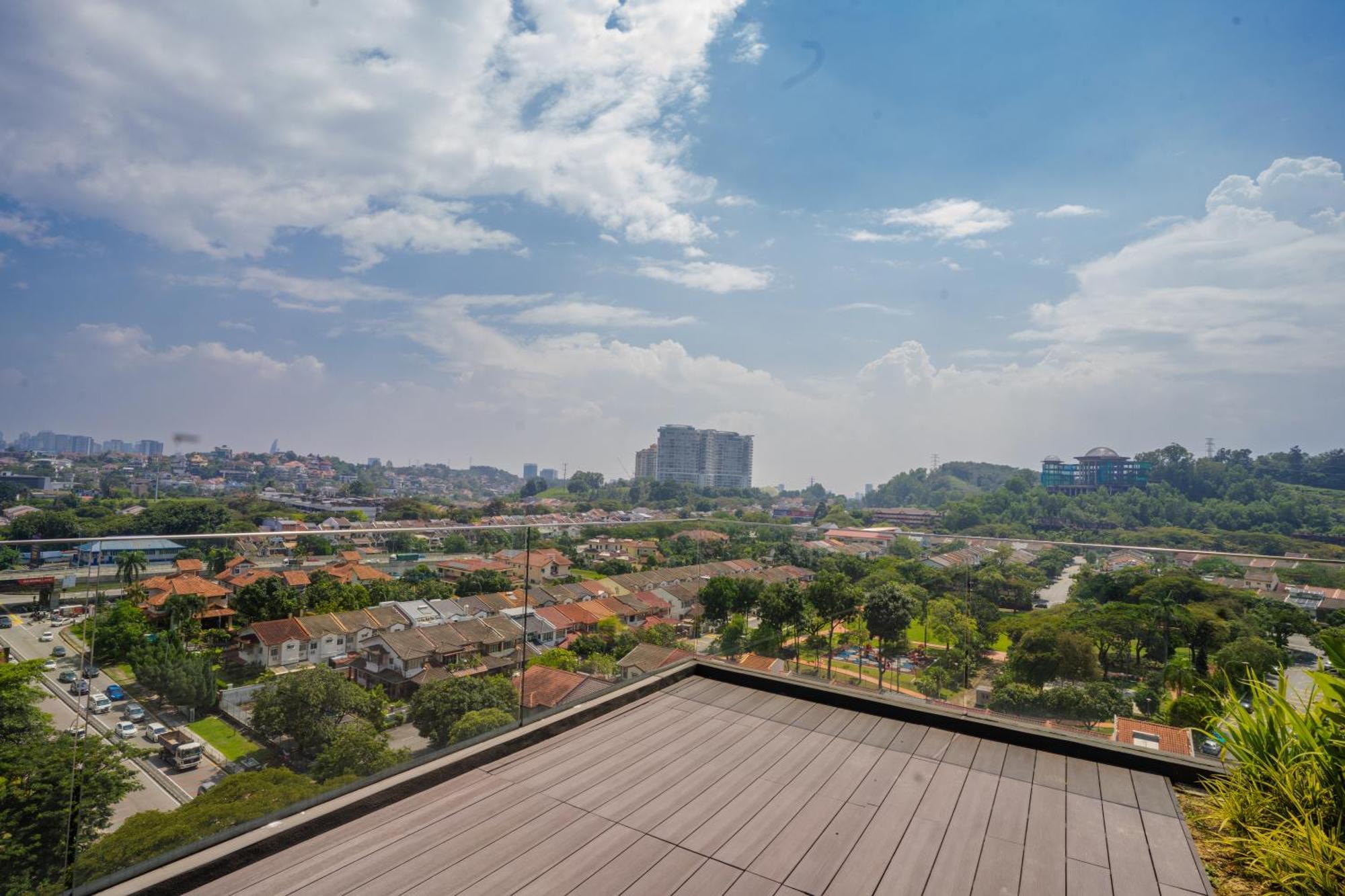 Societe Suites By Ihost Global Κουάλα Λουμπούρ Εξωτερικό φωτογραφία