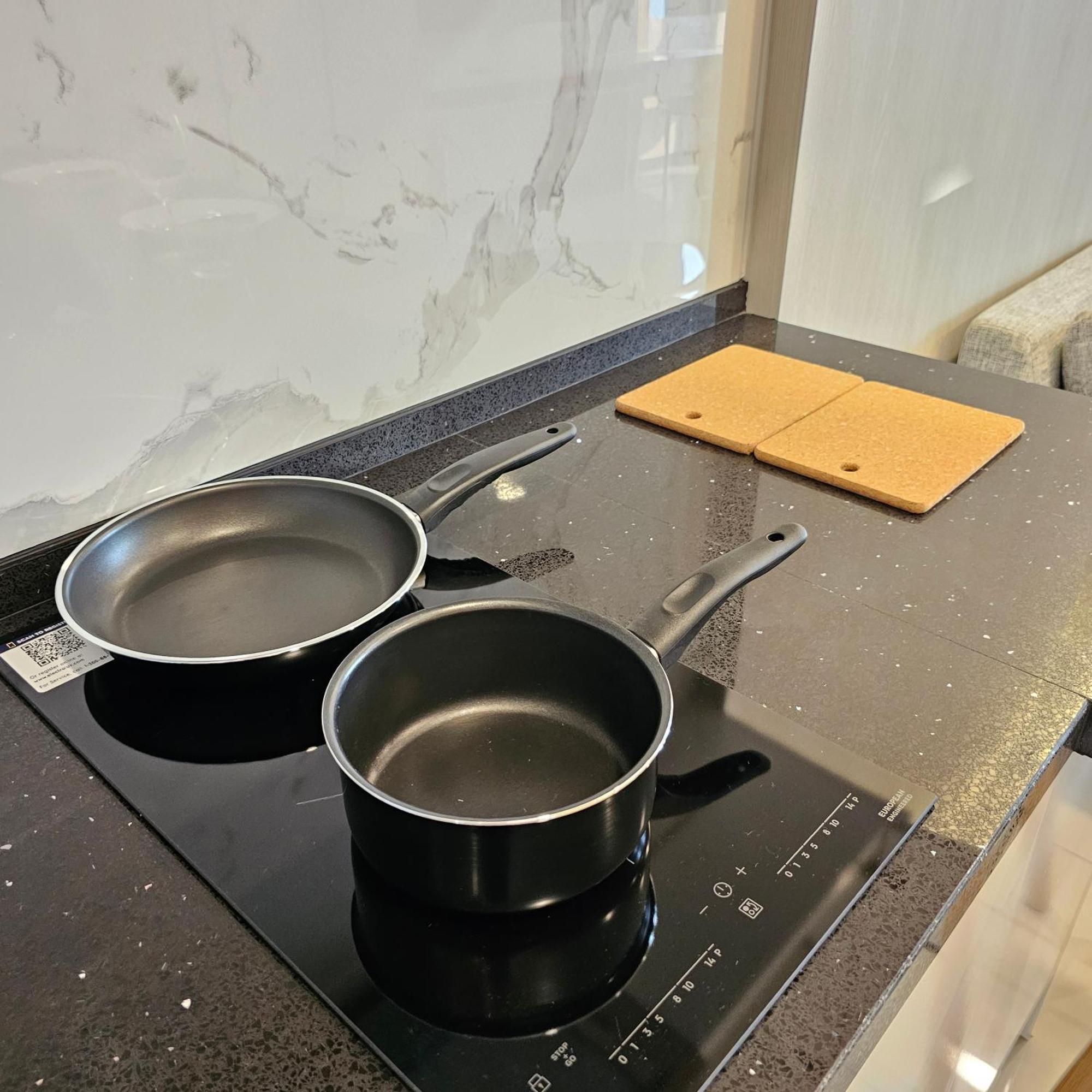 Societe Suites By Ihost Global Κουάλα Λουμπούρ Εξωτερικό φωτογραφία