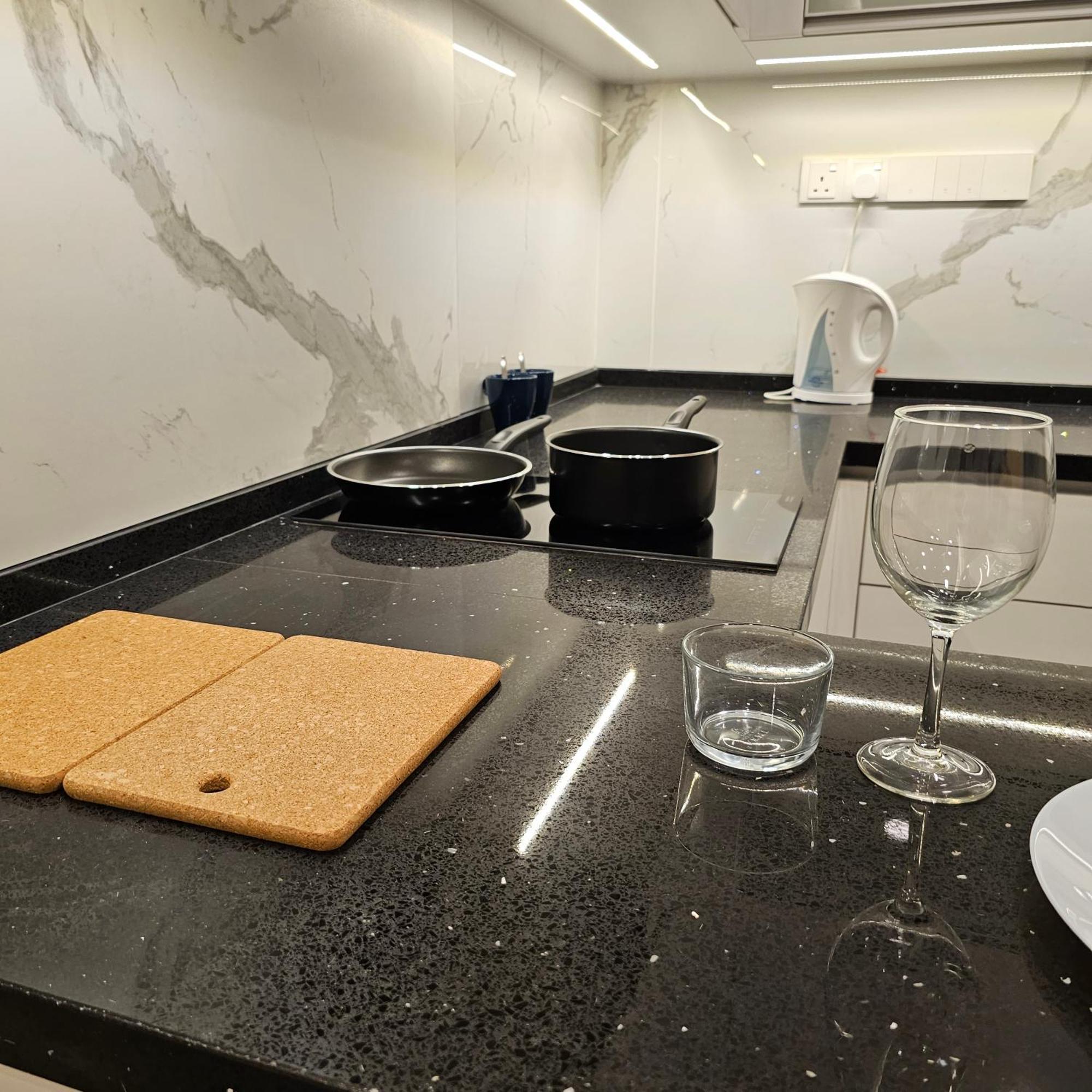 Societe Suites By Ihost Global Κουάλα Λουμπούρ Εξωτερικό φωτογραφία